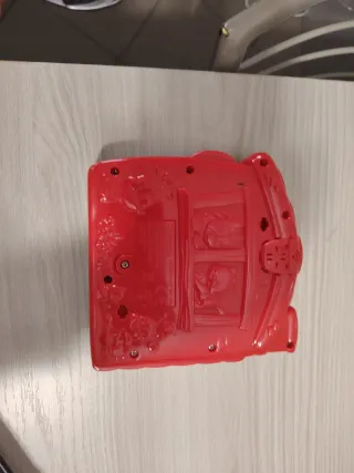 Libro Fattoria Baby Clementoni