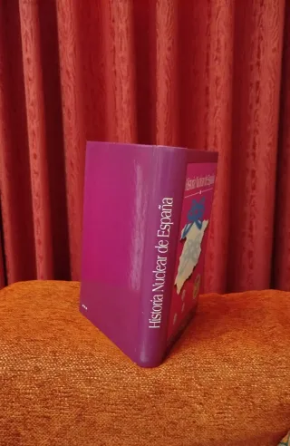 Historia Nuclear de España