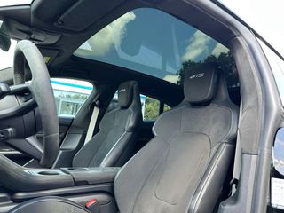 Porsche Taycan GTS 2023