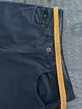 Pantalón vaquero hombre