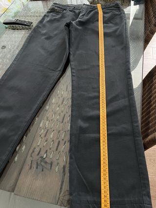 Pantalón vaquero hombre