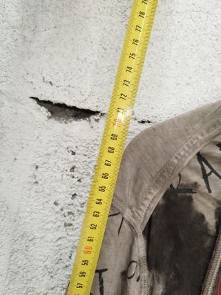 Camiseta Desigual Hombre con Capucha