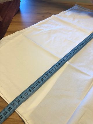 Federa cuscino Tommy Hilfiger blu