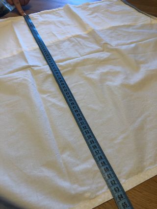 Federa cuscino Tommy Hilfiger blu