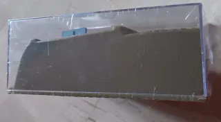 Diorama Fiat Nuova 500 Sport