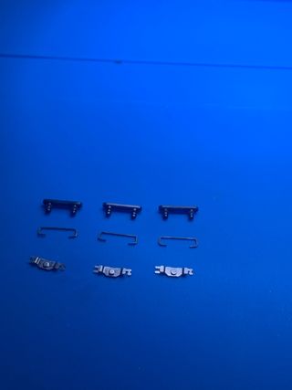 Bottoni per iPhone 8 / SE 2020