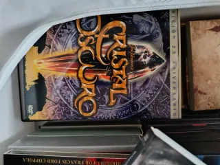 Colección Películas y series Varias en DVD