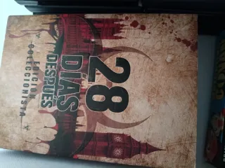 Colección Películas y series Varias en DVD