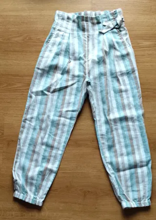 Pantalón niña Mayoral Talla 7 (122 cm)