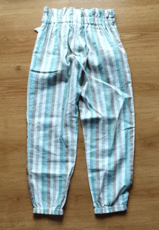 Pantalón niña Mayoral Talla 7 (122 cm)