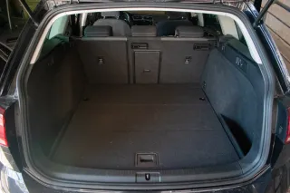 Volkswagen Golf Sportsvan 2019