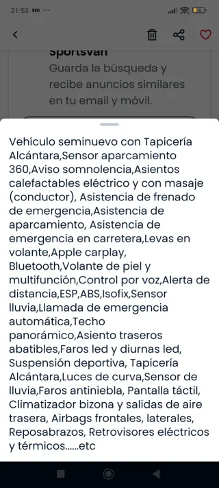 Volkswagen Golf Sportsvan 2019