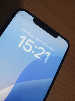 iPhone XS Max 64GB 100% salute della batteria