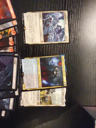 Pack 200 Cartas Magic: The Gathering
