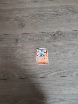 Carta Pokémon Reshiram