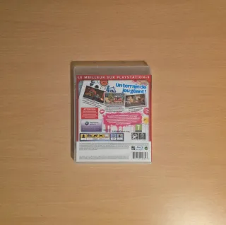 Little Big Planet Playstation 3