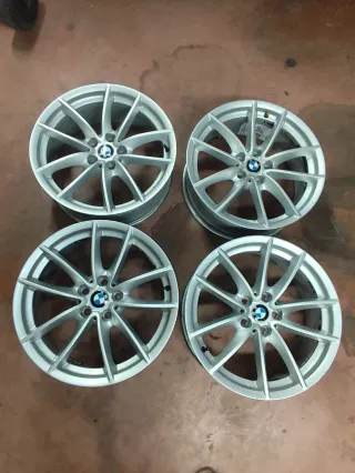 Llantas BMW Styling 618 R18 x3 Segundo anuncio