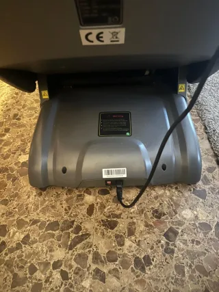 ROTAI Sillon Masaje Shiatsu Calefactable