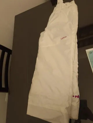 Pantalón niño nieve Wedze 6 años