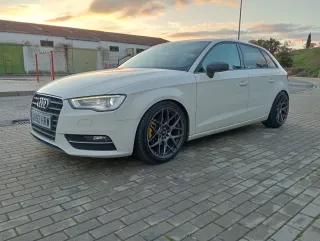 Audi A3 2013