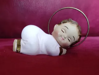 3 Niños Jesús Nacimiento