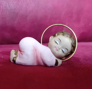 3 Niños Jesús Nacimiento