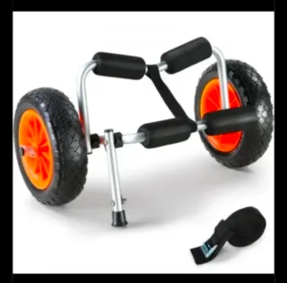 Kayak Sevylor Colorado KCC335 Azul