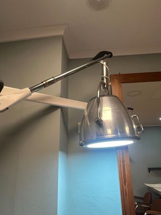 Mobiliario de peluquería