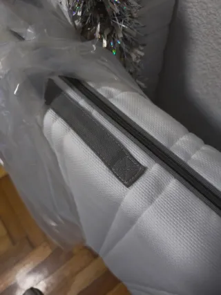 Colchón Ikea Malvik 80x200