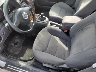 Volkswagen Passat 2004