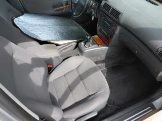 Volkswagen Passat 2004