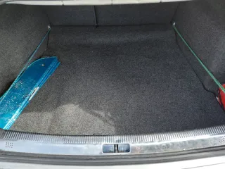 Volkswagen Passat 2004