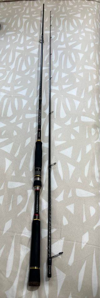 Major Craft Truzer Egi TZS-882EH TORZITE