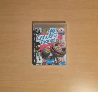 Little Big Planet Playstation 3