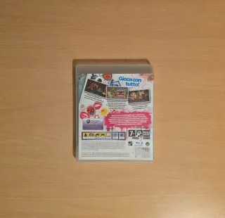 Little Big Planet Playstation 3