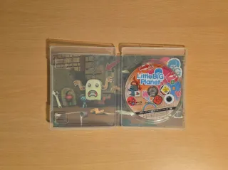 Little Big Planet Playstation 3