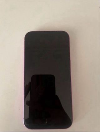 iPhone 16 256GB Morado