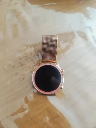 Smartwatch Honor Magic 2 42mm Oro Rosa