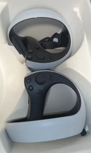 Gafas VR PlayStation 5