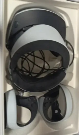 Gafas VR PlayStation 5