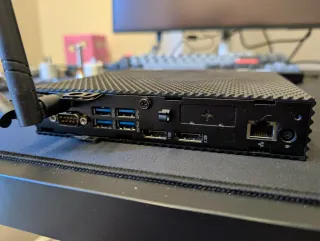 Dell Wyse 5070 Mini PC