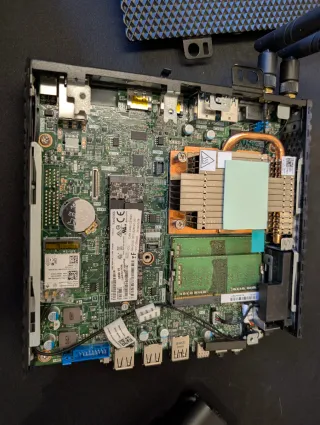 Dell Wyse 5070 Mini PC