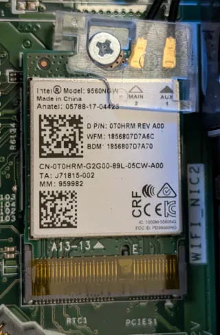 Dell Wyse 5070 Mini PC