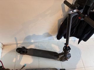 Due monopattini elettrici in vendita