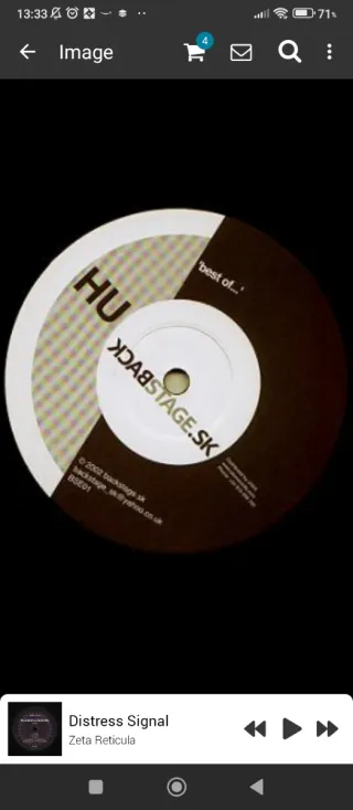 Vinilo Techno Remember BSE001