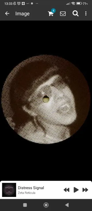 Vinilo Techno Remember BSE001