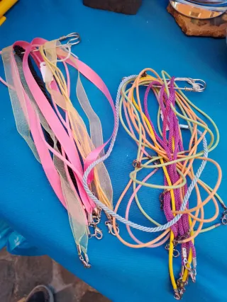 Cordino per cellulare con nastro