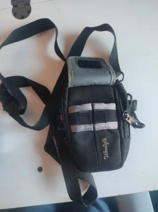 Cámara Pentax Optio M40 Plata