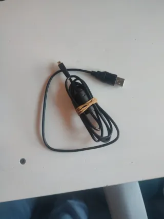 Cámara Pentax Optio M40 Plata