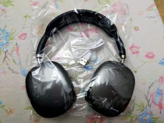 Auriculares Bluetooth 5.0 Euro Life Negros